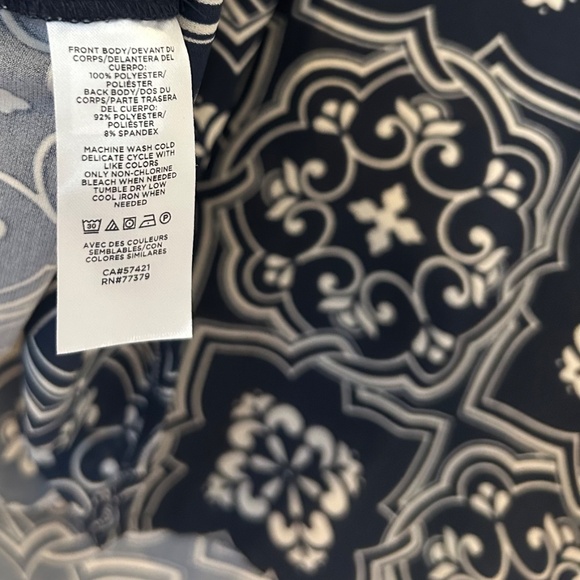 Ann Taylor Pullover Blouse - Picture 11 of 11